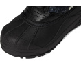 Зимние ботинки SOREL Snow Commander для малышей с подкладкой из флиса