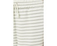 Брюки Kennedy Stripe Splendid с полосками и средней посадкой