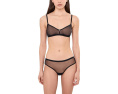 Трусы бикини Cosabella Soire Iconic из сетки с полным покрытием