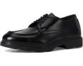 Туфли Johnston & Murphy Collection Huxley Moc Toe Derby из европейской телячьей кожи