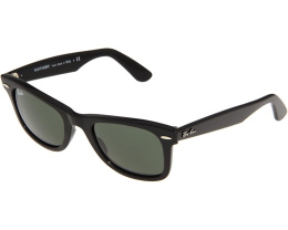 Очки Ray-Ban RB2140 Original Wayfarer с линзами G-15 XLT