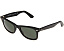 Очки Ray-Ban RB2140 Original Wayfarer с линзами G-15 XLT