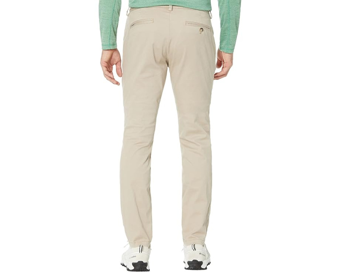 Vineyard Vines Брюки Breaker Pants из легкого твила