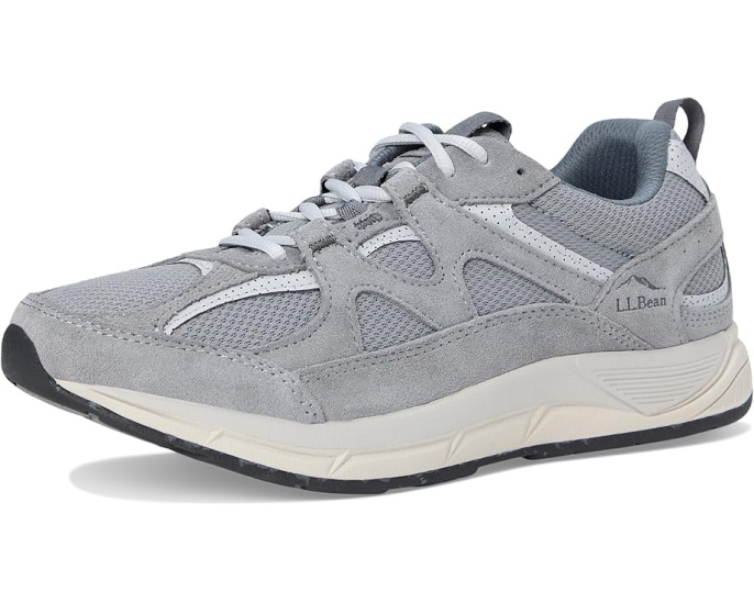 Обувь для ходьбы L.L.Bean Comfort Walker 2 с кожаным верхом