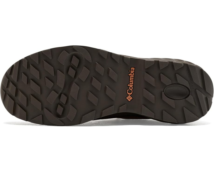 Кроссовки Columbia Newton Alpine Low