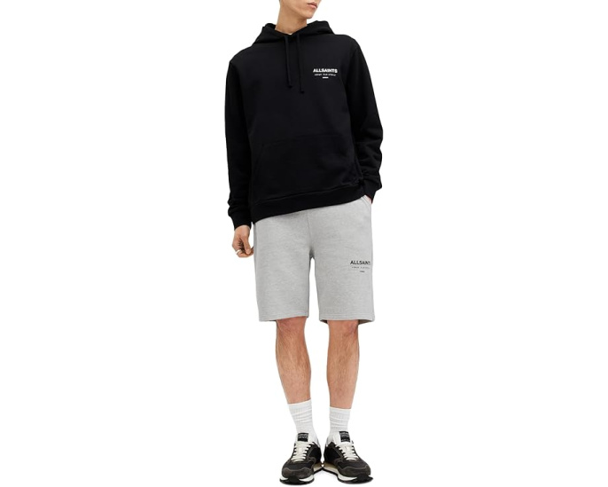 Шорты AllSaints Underground Sweatshort