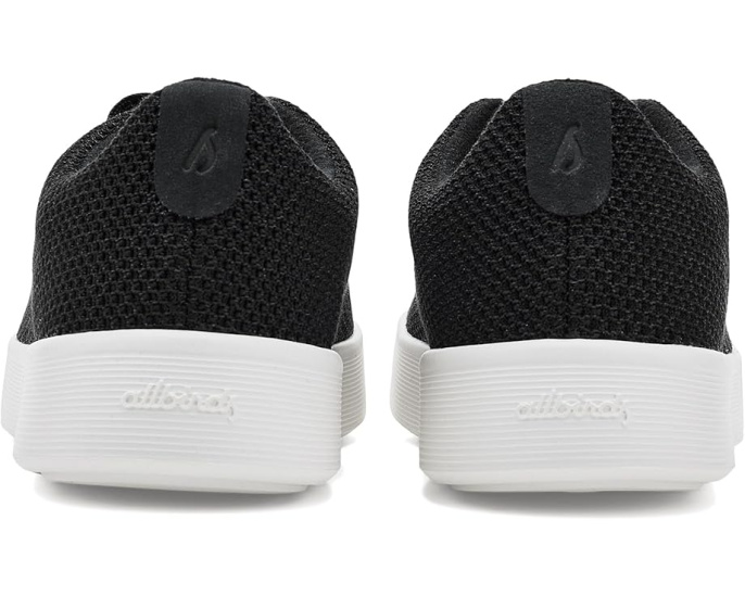 Кроссовки Allbirds Cruiser с дышащим верхом из древесного волокна
