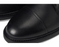 Оксфорды Polo Ralph Lauren Asher Captoe с подошвой Vibram