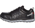 Кроссовки Reebok Work Sublite Cushion с легкосплавным носком RB4049