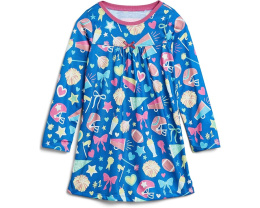 Ночная сорочка Cheer Squad Nightdress Hatley для детей