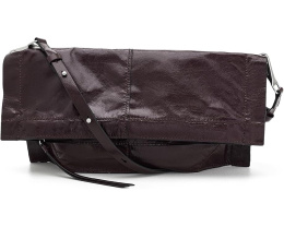 Сумка на плечо AllSaints Lutece из тонкой кожи