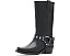 Ботинки Frye and Co. Lorrie с пряжками и хлястиками