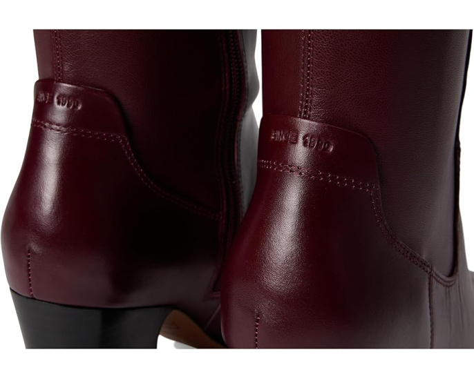 Ботинки Franco Sarto Jonie Wide Calf с широким голенищем