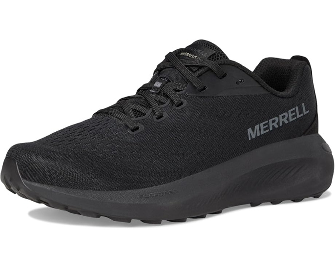 Кроссовки Merrell Morphlite с верхом из жаккарда