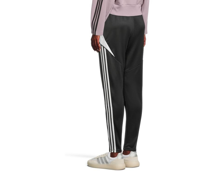 Штаны тренировочные Adidas Tiro24 с лампасами