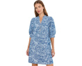 Платье Mialeigh Lilly Pulitzer с рукавом до локтя