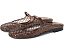 Железные сандалии Tory Burch Mellow Mary Jane с регулируемой пряжкой