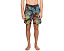 Плавки Hurley Phantom Eco Classic Slub Zip 18 с карманом на молнии