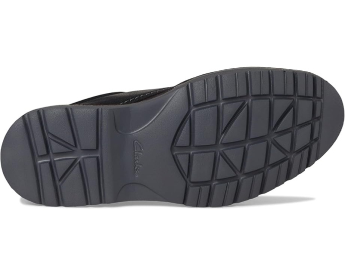 Clarks Eastridge Low с технологией Cushion Plus и подошвой EVA