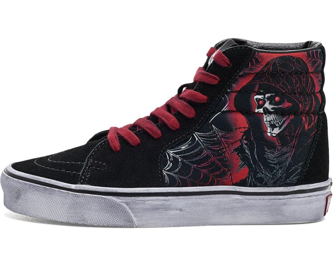 Кеды SK8-Hi от Vans для детей