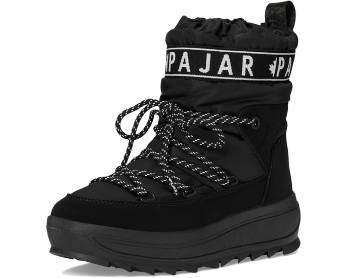 Pajar CANADA Galaxy с мембраной PAJAR-TEX и утеплителем 400G