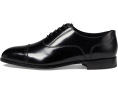 Florsheim Lexington оксфорды с перфорированным носком