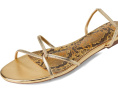 Сандалии Sam Edelman Ellina с ремешками и регулируемой пряжкой