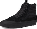 Кроссовки Vans U MTE SK8-Hi водоотталкивающие утепленные