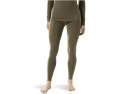 Arc'teryx Satoro Merino Wool Bottom леггинсы из мериносовой шерсти