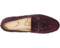 Лоферы Lorainebling с декором и блочным каблуком Sam Edelman