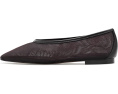 Madewell Балетки Mylie из сетчатой ткани