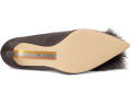 Туфли Sam Edelman Hazel Plush на шпильке с помпоном из искусственного меха
