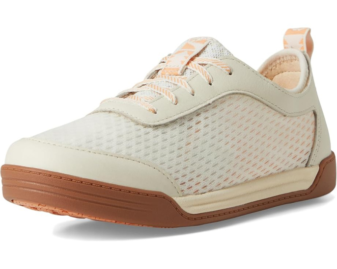 Кроссовки L.L.Bean Vacationland Sneaker Lace для летних приключений