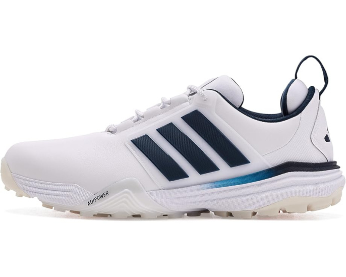Гольф обувь adidas Adipower 26 Spikeless с водонепроницаемой кожей