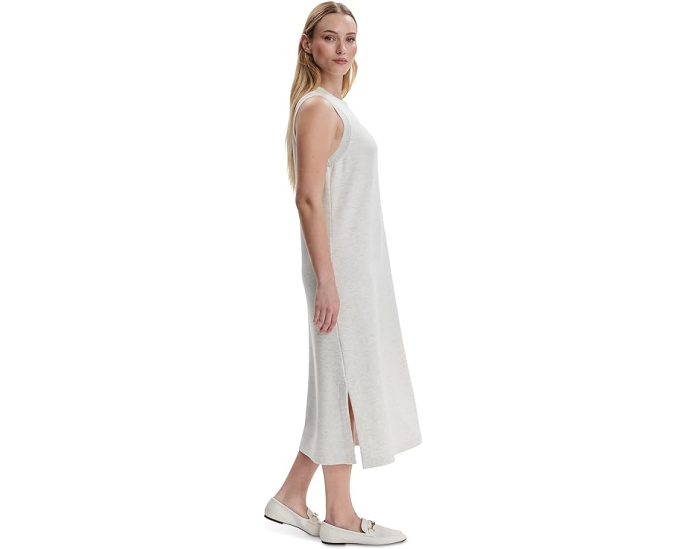 Платье миди Beatrice Midi Dress от Varley