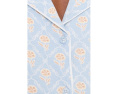 All American Shorties PJ Set