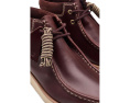 Ботинки Clarks Walla Orkhon на шнуровке