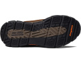 Обувь Skechers Relaxed Fit Respected Boswell для сложного рельефа