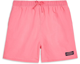 Детские плавки Vineyard Vines Kids Island с быстросохнущей тканью