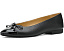 MICHAEL Michael Kors балетки Piper Flex с бантом и миндалевидным носком