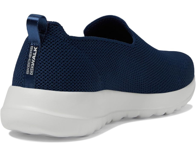 Прогулочные кроссовки SKECHERS Performance Go Walk Joy Stretch Fit с амортизацией