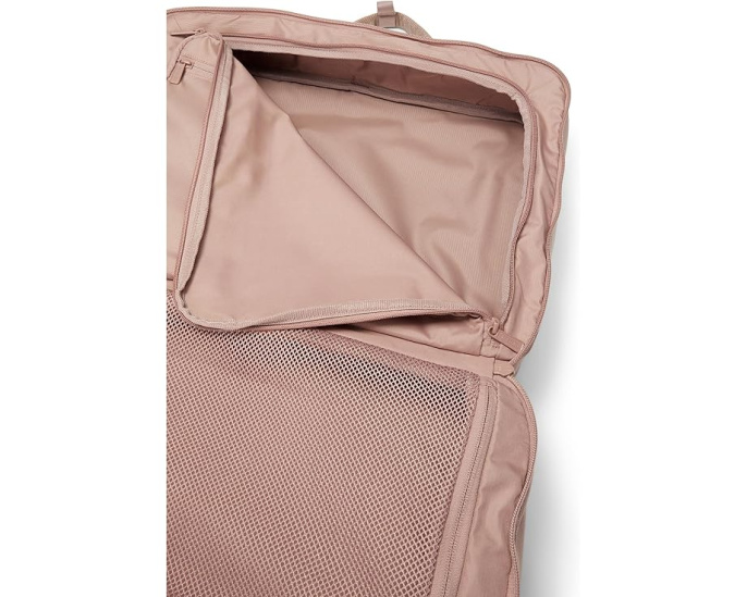 Дорожная сумка Herschel Supply Co. Tech Bowen из переработанной ткани