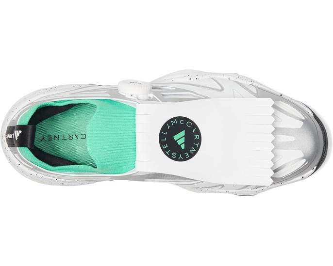 Женские экологичные кроссовки для гольфа adidas by Stella McCartney Codechaos с BOA