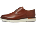 Оксфорды Allen Edmonds Carson из премиальной кожи