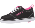 Кроссовки Heelys Pro 20 со съемными колесами и холстом