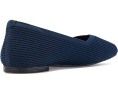SKECHERS Cleo Square с облачным комфортом и дышащим верхом из сетки