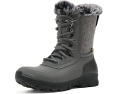 Bogs Arcata II Heathered теплые сапоги с мехом