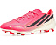 Бутсы Adidas F50 Hyperfast League FG для твердого грунта