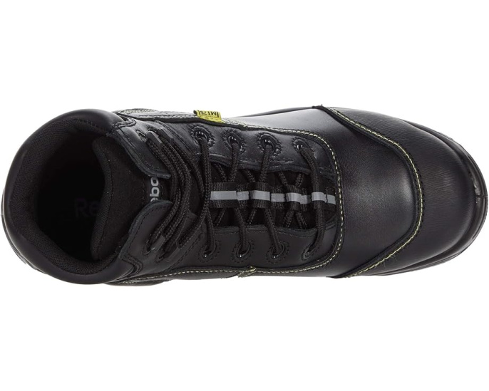 Ботинки защитные Trainex Reebok с композитным носком