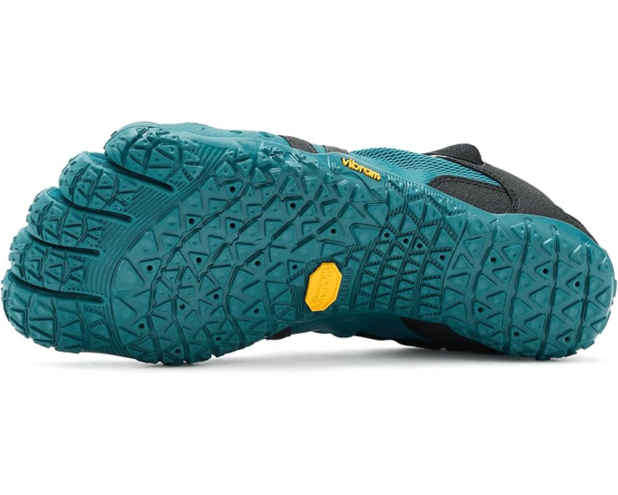 Обувь Vibram FiveFingers Spidrwalk с сетчатым верхом